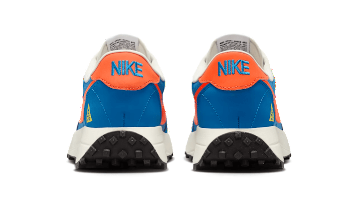 The Nike ACG LDV Returns in Iconic Trail Running Style