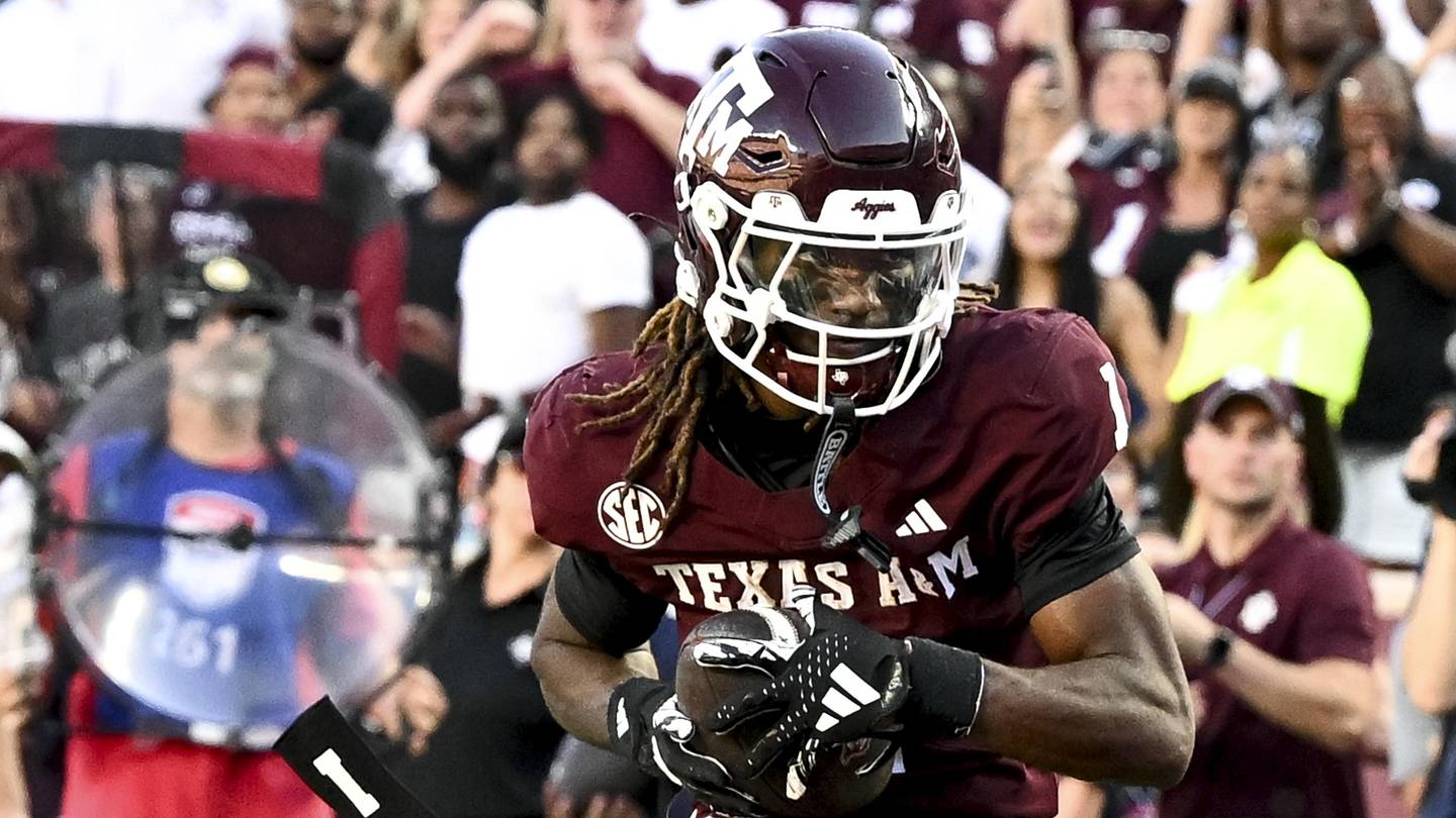 Buy Or Sell 3 More Texas A&M Football 2026 Season Prediction