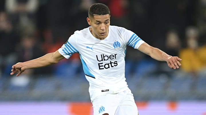 Amine Harit könnte Schalke 04 eine schöne Ablösesumme einbringen Amine Harit könnte Schalke 04 eine schöne Ablösesumme einbringen