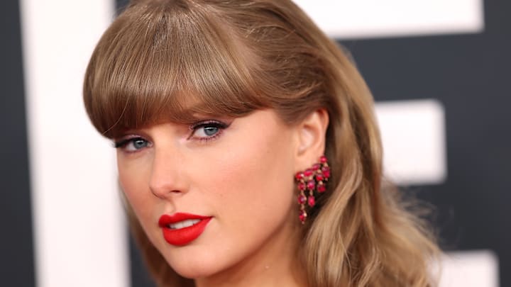 67th Annual GRAMMY Awards