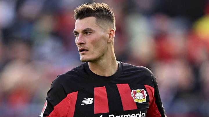 Leverkusen möchte in der Europa League den zweiten Sieg Leverkusen möchte in der Europa League den zweiten Sieg