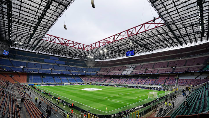 Stadio San Siro