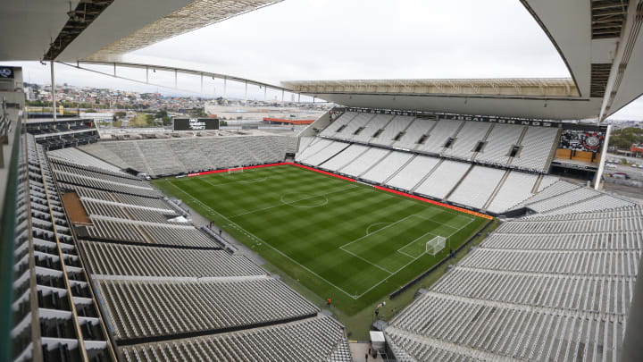 Clube quer fugir do pagamento de juros à Caixa Econômica Federal