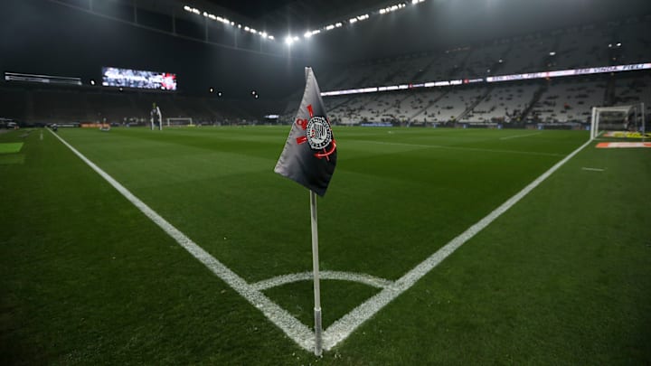 Casa do Corinthians, Neo Química Arena é um dos palcos do Brasileirão 2024