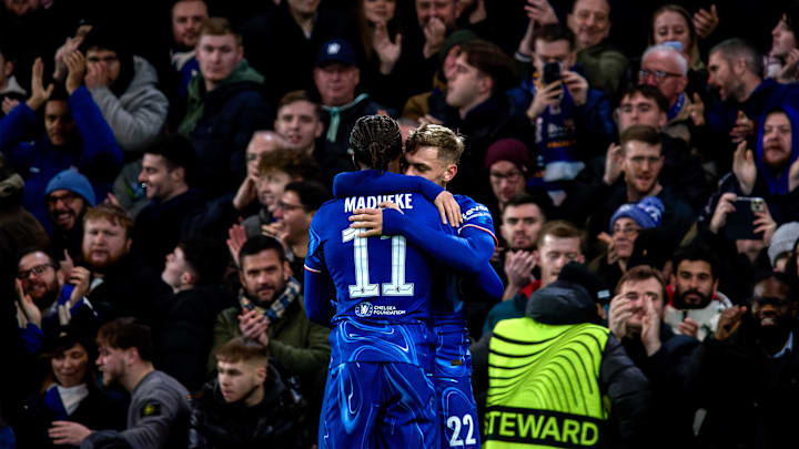 Chelsea debuta en el Mundial de Clubes contra LAFC Chelsea debuta en el Mundial de Clubes contra LAFC