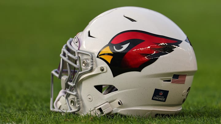 Arizona Cardinals v Chicago Bears