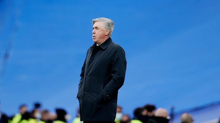 Carlo Ancelotti Carlo Ancelotti