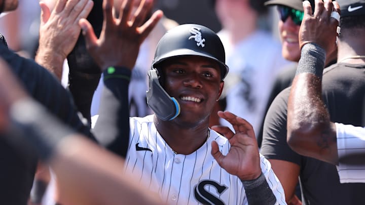 Seattle Mariners v Chicago White Sox
