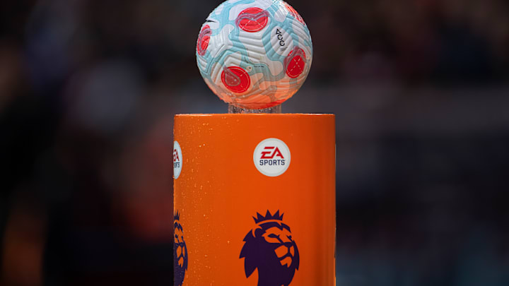 L'histoire d'amour entre FIFA et EA Sports devrait encore se prolonger 