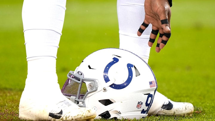 Indianapolis Colts v San Francisco 49ers