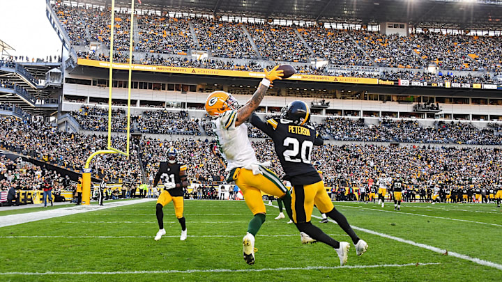 Green Bay Packers
