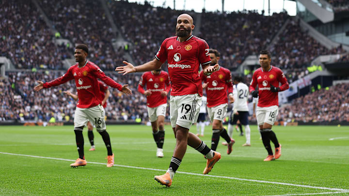 El Manchester United necesita consolidar los fichajes de verano