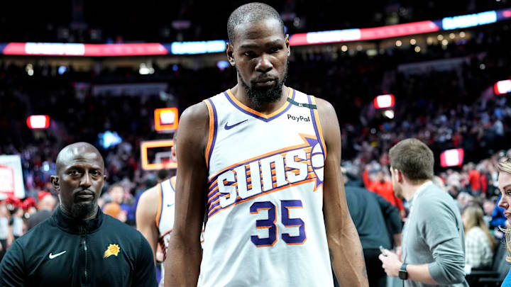 Kevin Durant