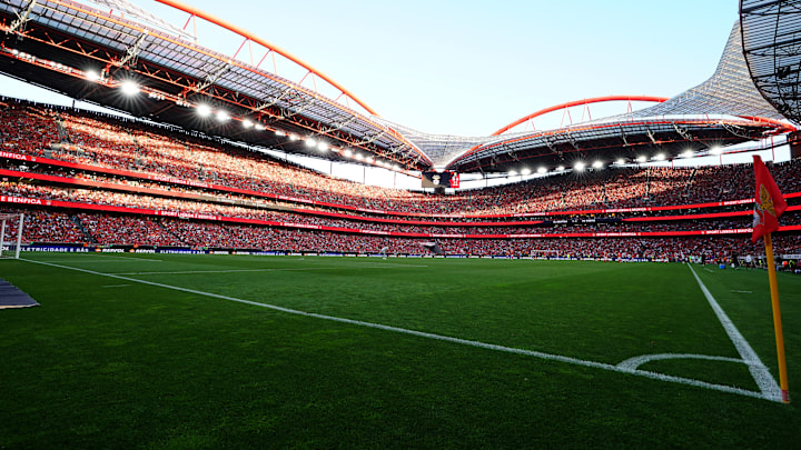 Stadio da Luz
