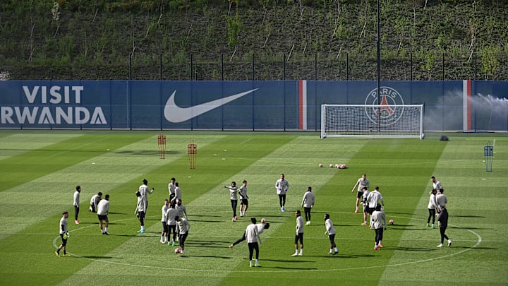 During this week with two matches, PSG has the opportunity to secure their title as French champions against two teams battling to avoid relegation.
