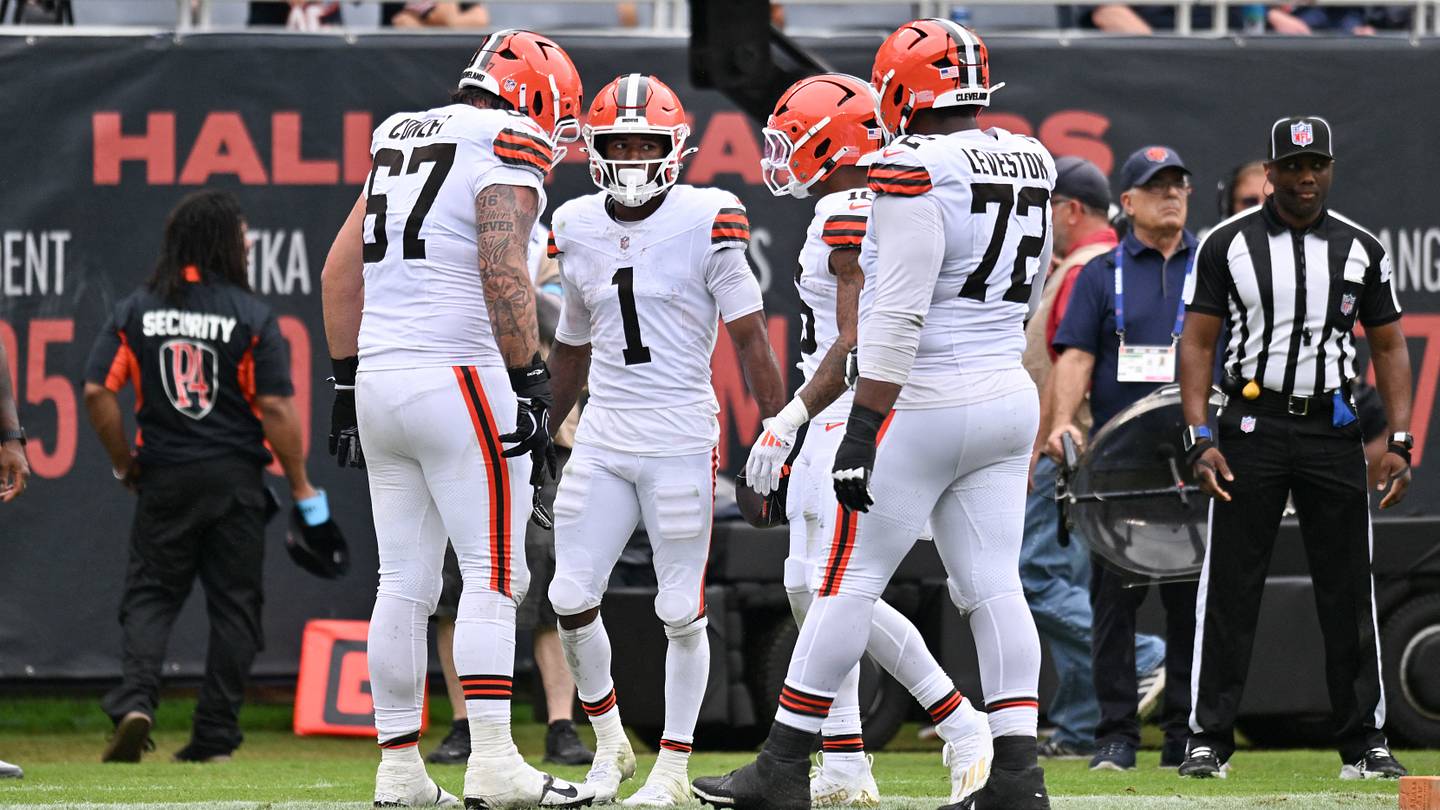 3 Overreactions Following Cleveland Browns Preseason Opener