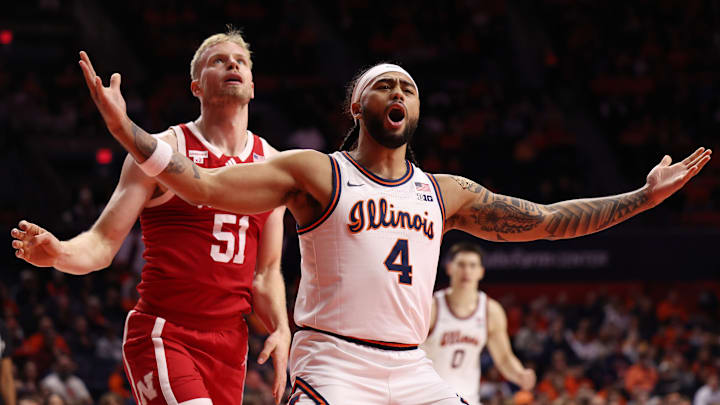 Nebraska v Illinois Nebraska v Illinois