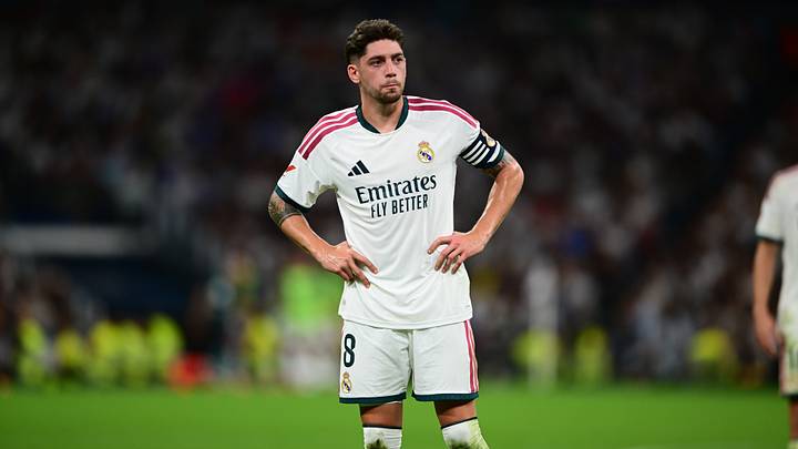 Real Madrid v Rayo Vallecano de Madrid - LaLiga EA Sports 2026/27 Real Madrid v Rayo Vallecano de Madrid - LaLiga EA Sports 2026/27