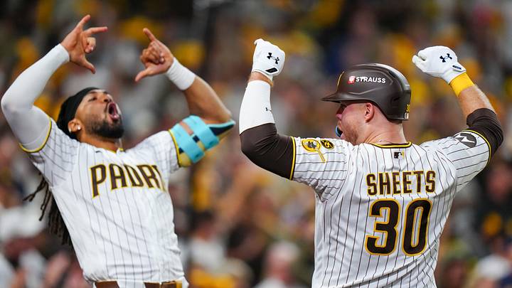 Wild Card Series - Chicago Cubs v San Diego Padres - Game 2