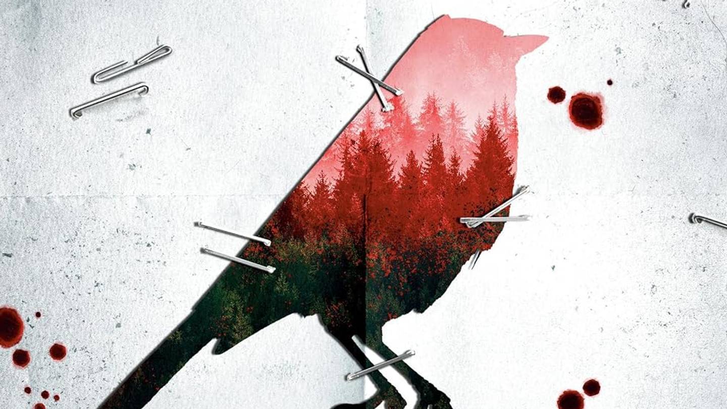 Elle Kennedys Thriller-Roman „Thornbird“ wird bei Hulu verfilmt