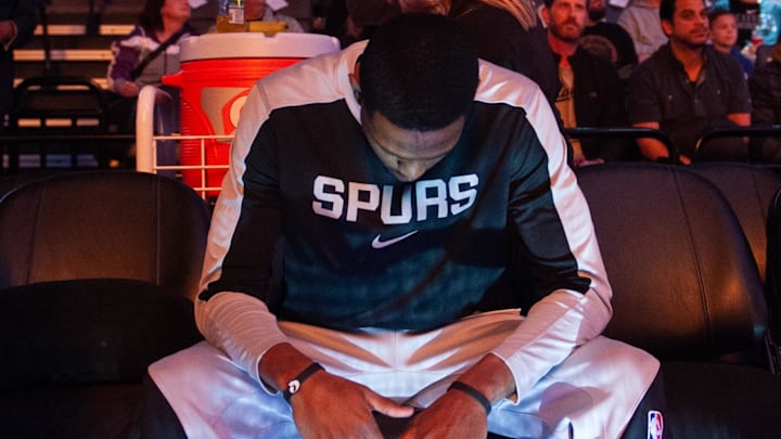 De'Aaron Fox. Mandatory Credit: Ed Szczepanski-Imagn Images