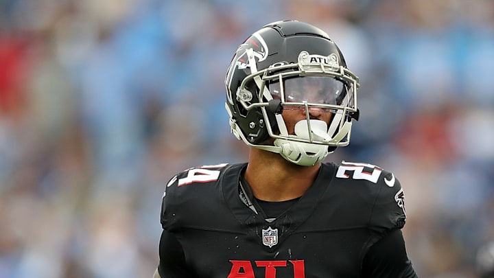 Atlanta Falcons v Tennessee Titans