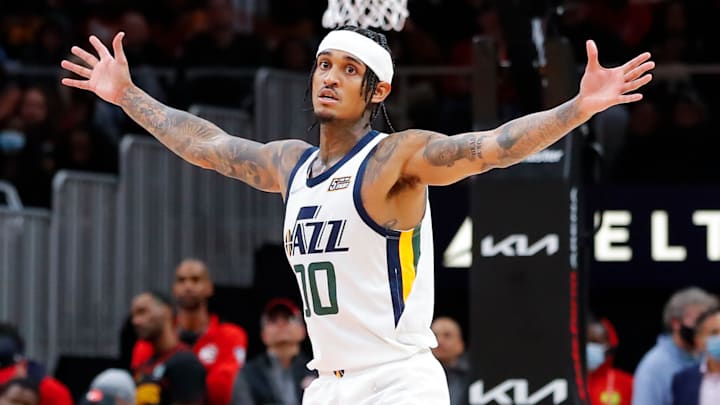 Clarkson está siendo un enorme factor ofensivo con el Jazz