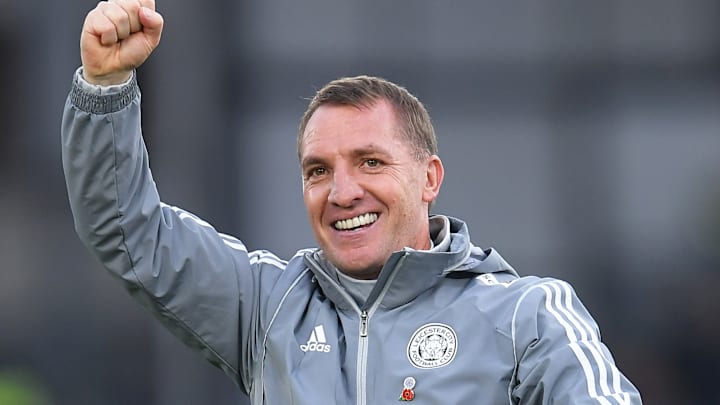 Crystal Palace v Leicester City - Premier League Crystal Palace v Leicester City - Premier League