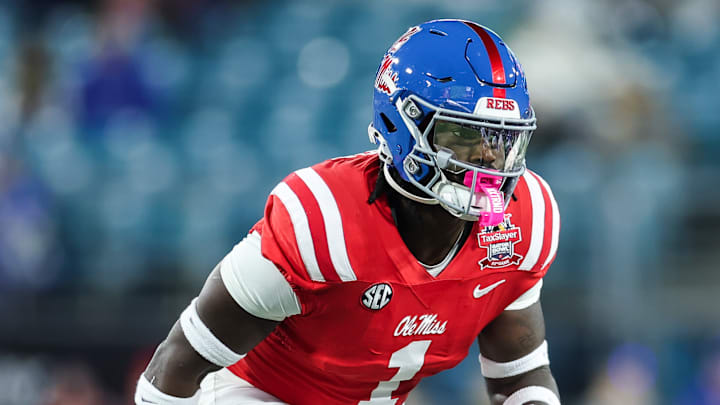 Duke v Ole Miss - TaxSlayer Gator Bowl
