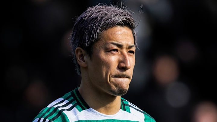 Dundee v Celtic - William Hill Premiership