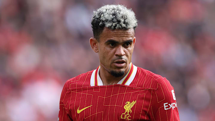 Diaz has started the campaign superbly