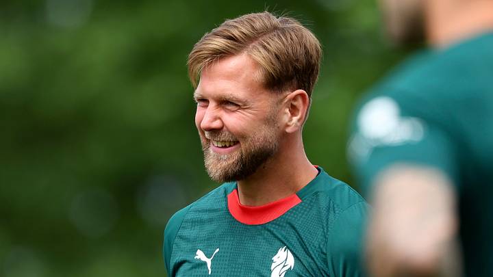 Niclas Füllkrug ist wieder Bremer