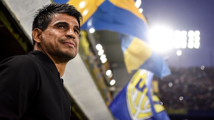 Hugo Ibarra Hugo Ibarra