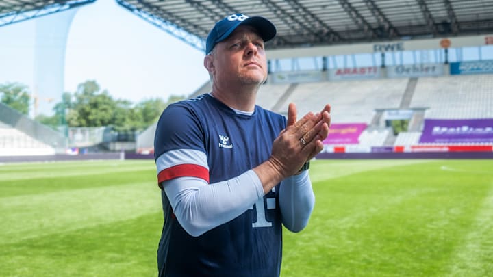 Daniel Weber Daniel Weber