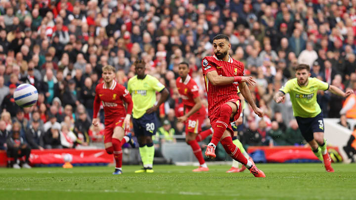 Contrato do egípcio termina em junho