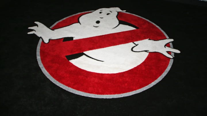 Ghostbusters