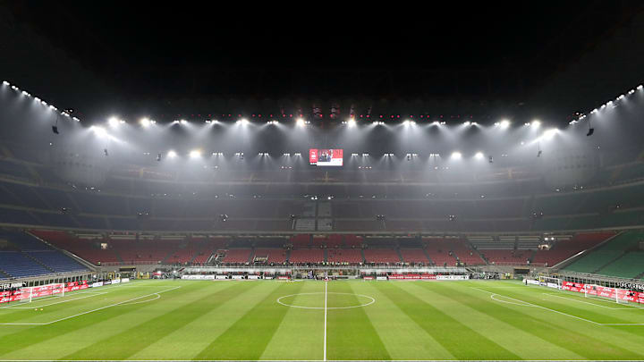 San Siro 