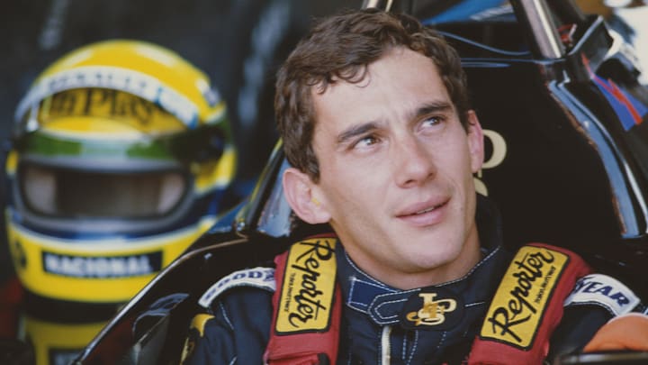 La muerte de Ayrton Senna fue totalmente evitable, según las pericias realizadas 