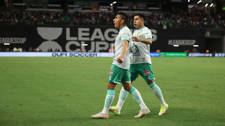 Leagues Cup 2021: Final - Club Leon v Seattle Sounders FC