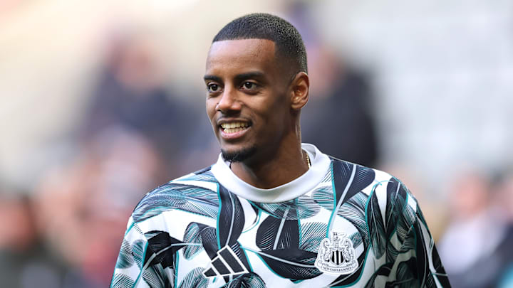 Newcastle United FC v Fulham FC - Premier League