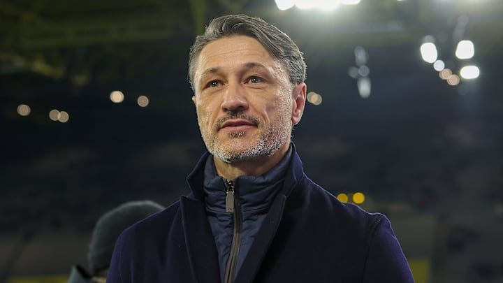 Niko Kovac