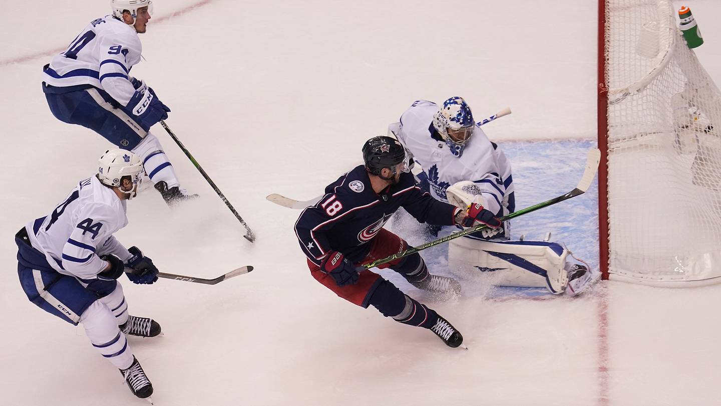 Six years ago today, Pierre-Luc Dubois gave us one of the most memorable performances in CBJ history