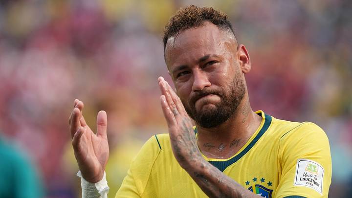 Brazil v Norway: Round of 16 - FIFA World Cup 2026