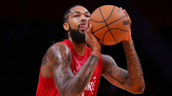Ingram podría volver a los Lakers 