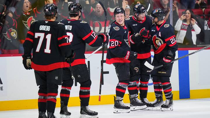 Senators get another massive victory