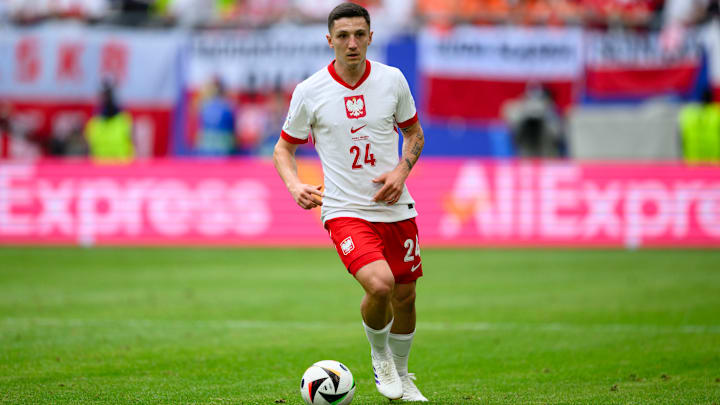 Poland v Netherlands: Group D - UEFA EURO 2024