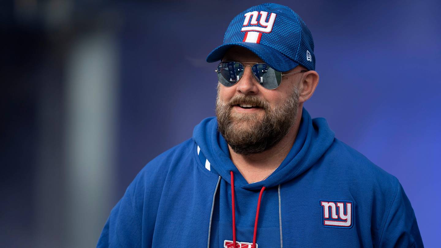 Giants' Skattebo: Questionable Rookie with Star Potential