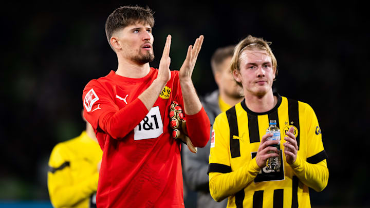 Wohin geht die Reise für den BVB?