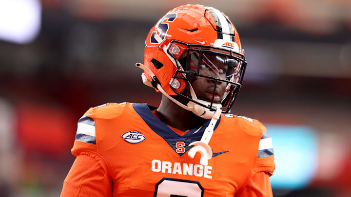 Syracuse football opens its 2024 season against Ohio. These 'Cuse players need to be on their A-game for SU to prevail.
