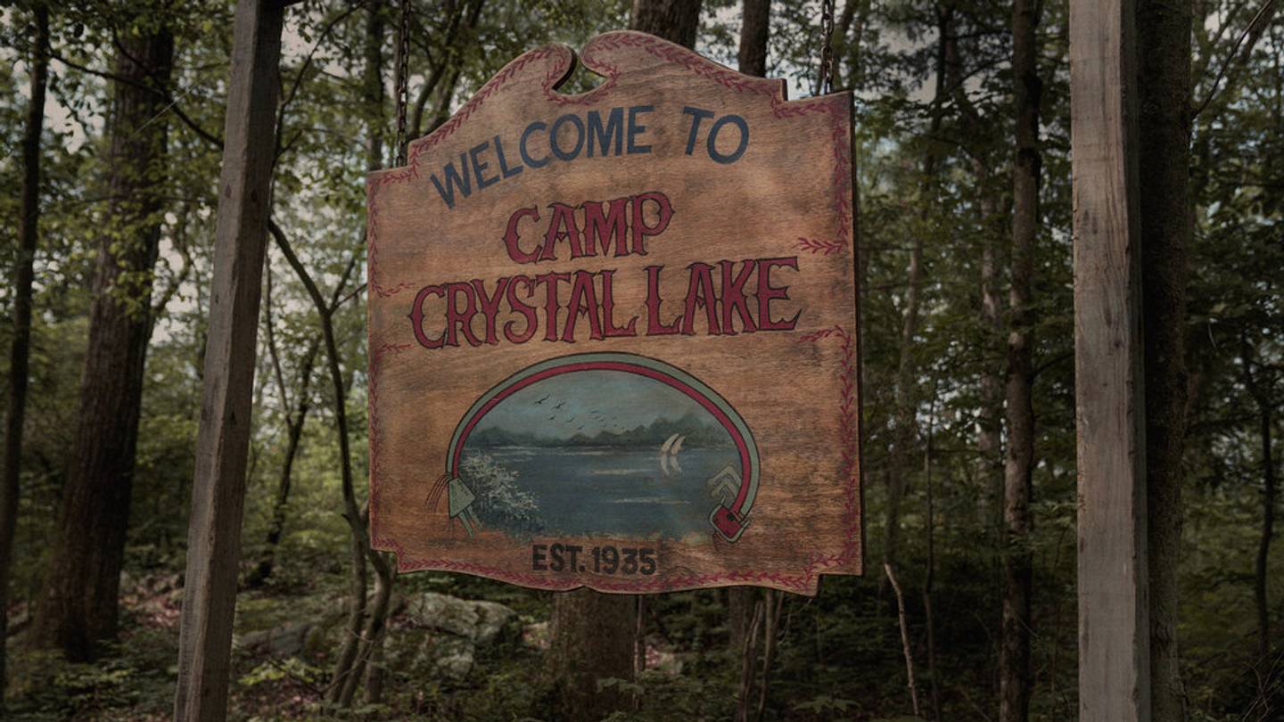 „Crystal Lake“: Prequel zu „Freitag der 13.“ mit jungem Jason kommt am 15. Oktober